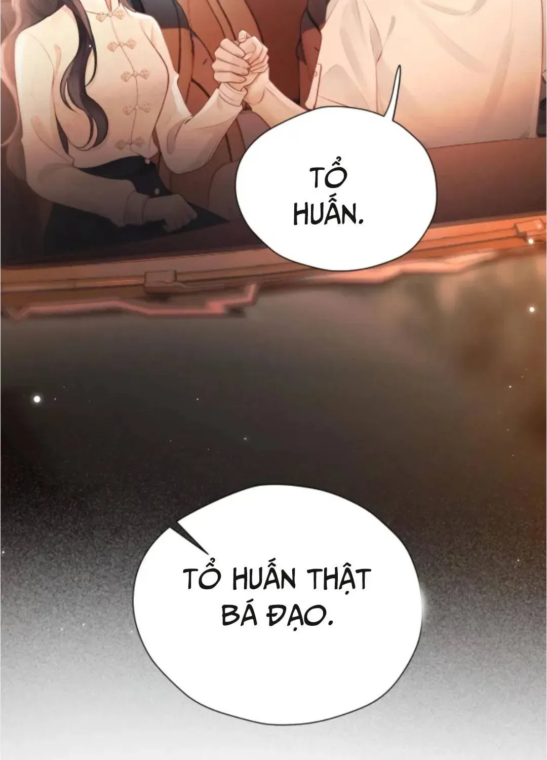 Đúng Là Một Cô Gái Ngoan Chap 30 - Next Chap 29