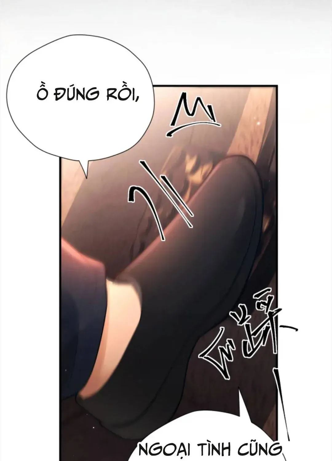 Đúng Là Một Cô Gái Ngoan Chap 30 - Next Chap 29