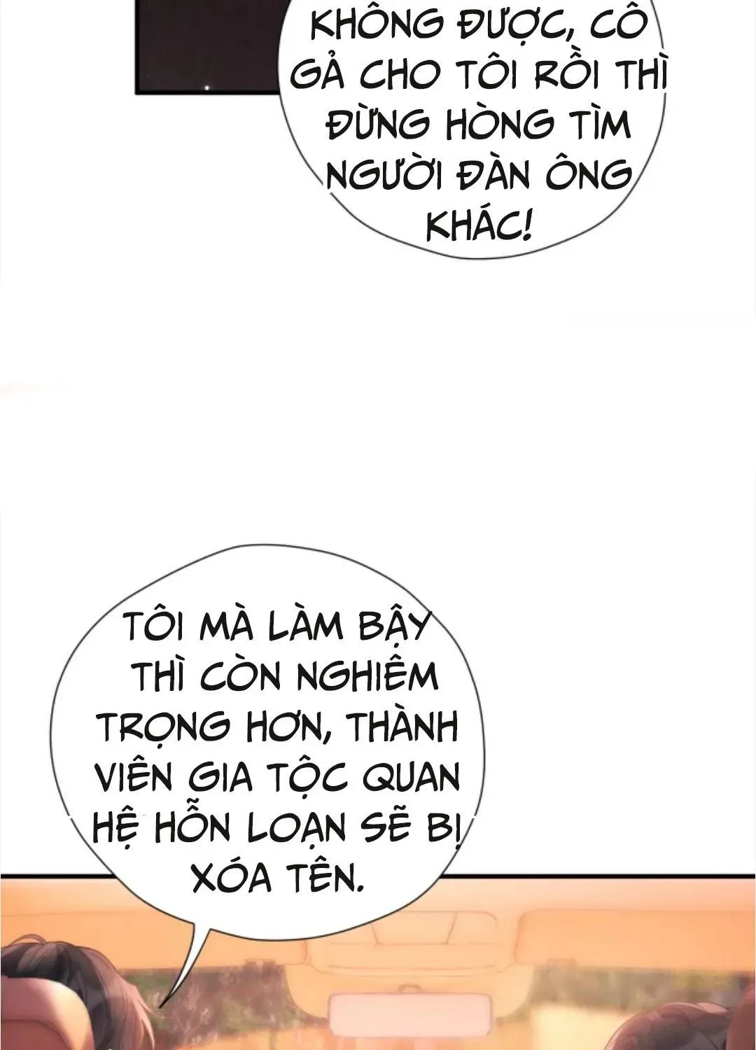 Đúng Là Một Cô Gái Ngoan Chap 30 - Next Chap 29