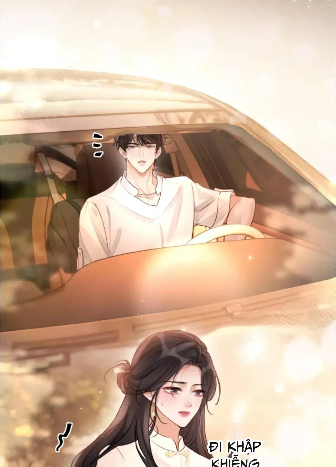 Đúng Là Một Cô Gái Ngoan Chap 30 - Next Chap 29