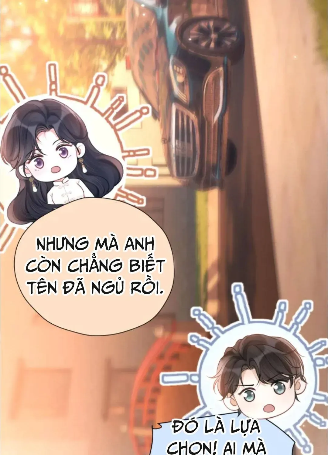 Đúng Là Một Cô Gái Ngoan Chap 30 - Next Chap 29
