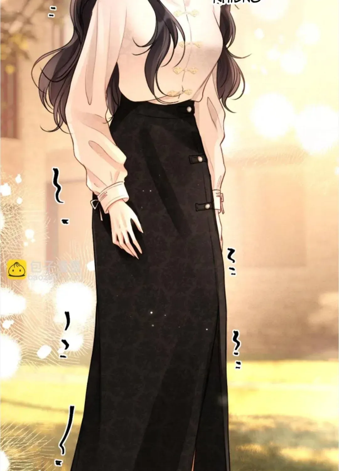 Đúng Là Một Cô Gái Ngoan Chap 30 - Next Chap 29