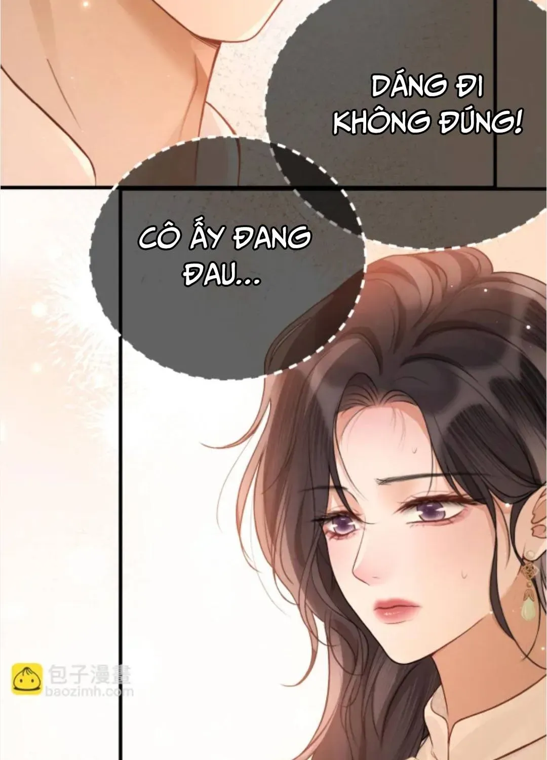 Đúng Là Một Cô Gái Ngoan Chap 30 - Next Chap 29
