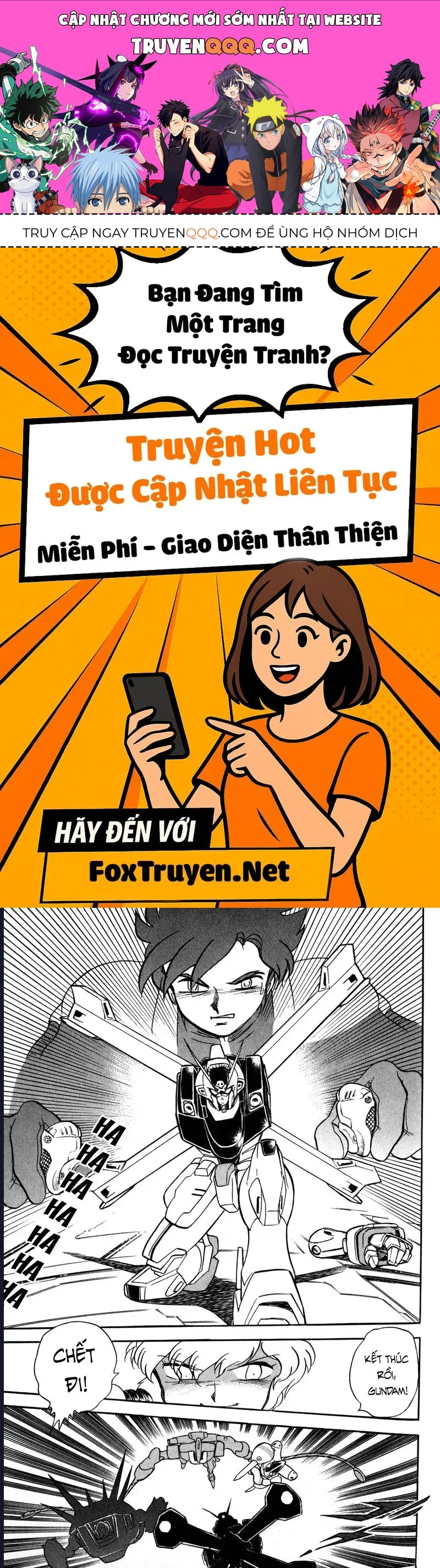 Mobile Suit Crossbone Gundam Chap 12 - Next Chap 11