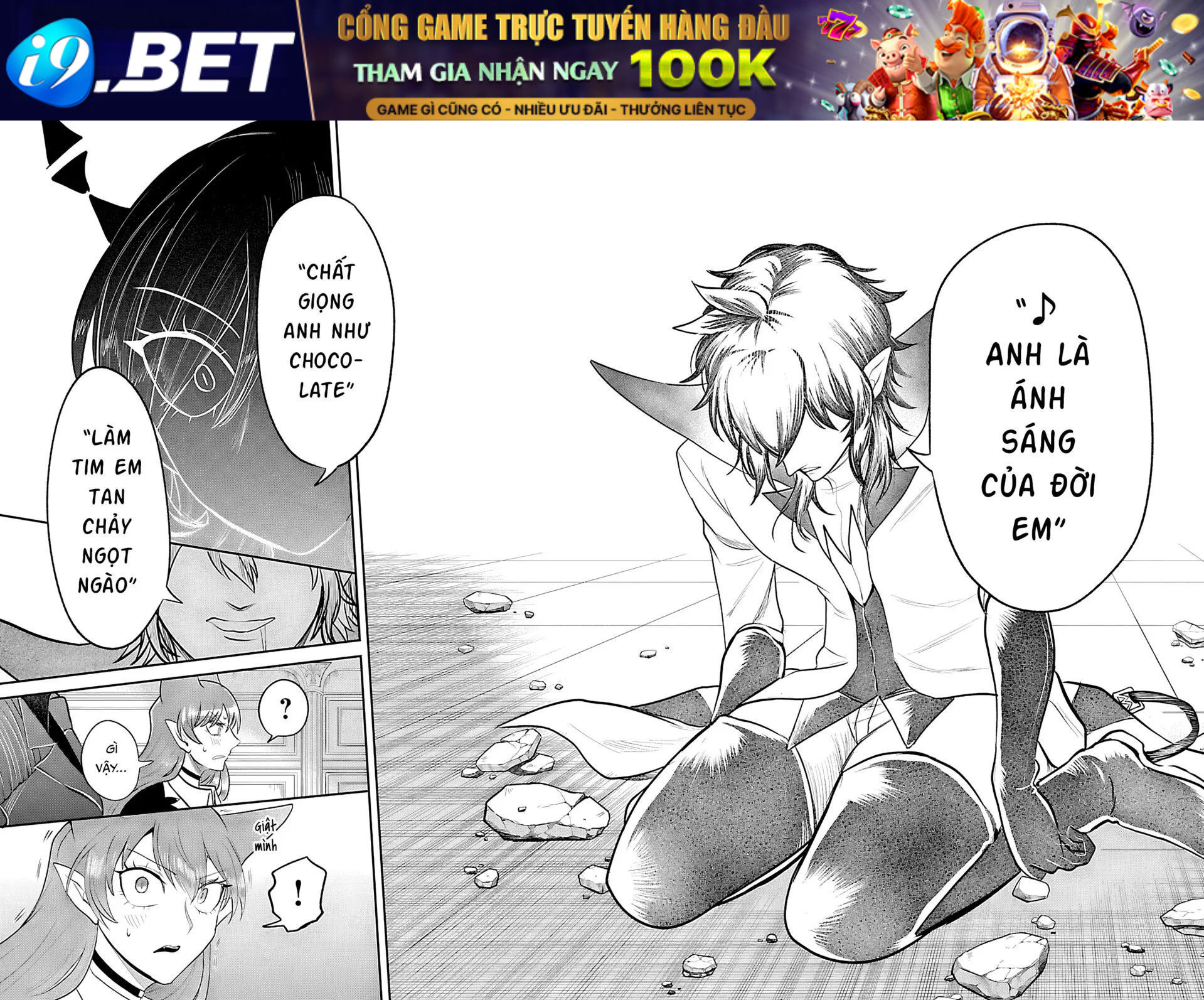 Nettruyen Truyện tranh online