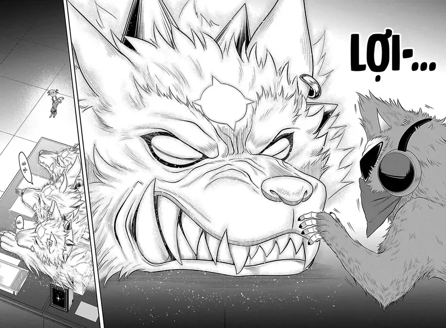 Mairimashita! Iruma-kun Chap 425 - Next Chap 426