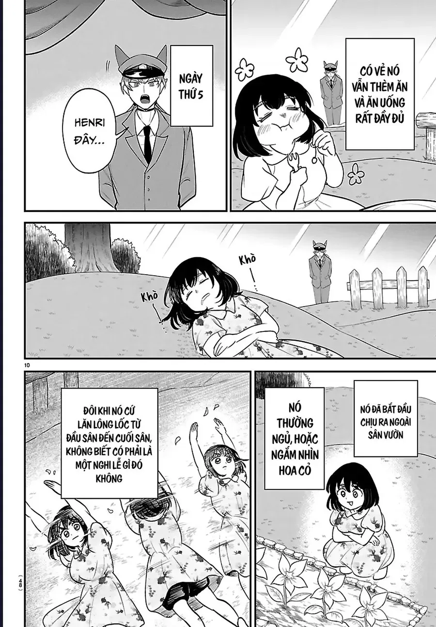 Mairimashita! Iruma-kun Chap 429 - Next Chap 430