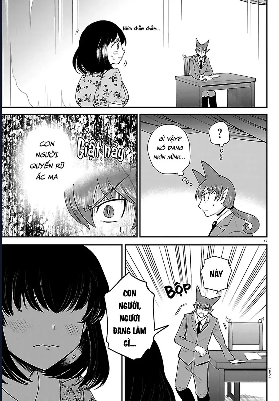 Mairimashita! Iruma-kun Chap 429 - Next Chap 430