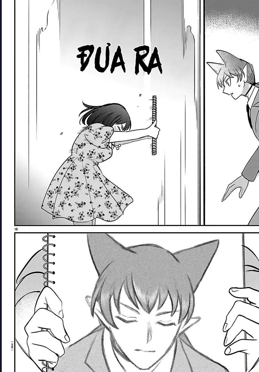 Mairimashita! Iruma-kun Chap 429 - Next Chap 430