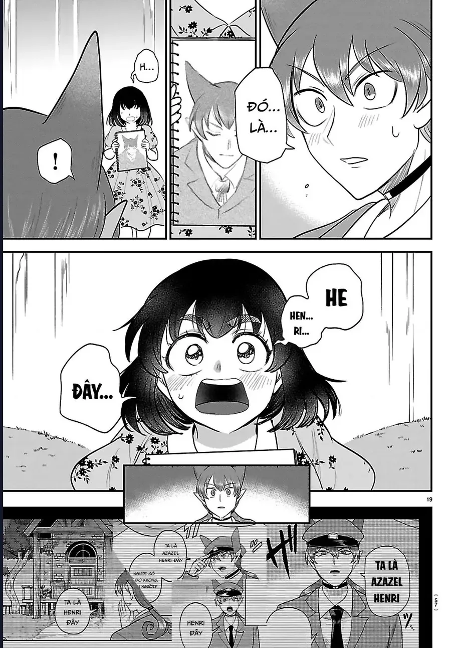 Mairimashita! Iruma-kun Chap 429 - Next Chap 430