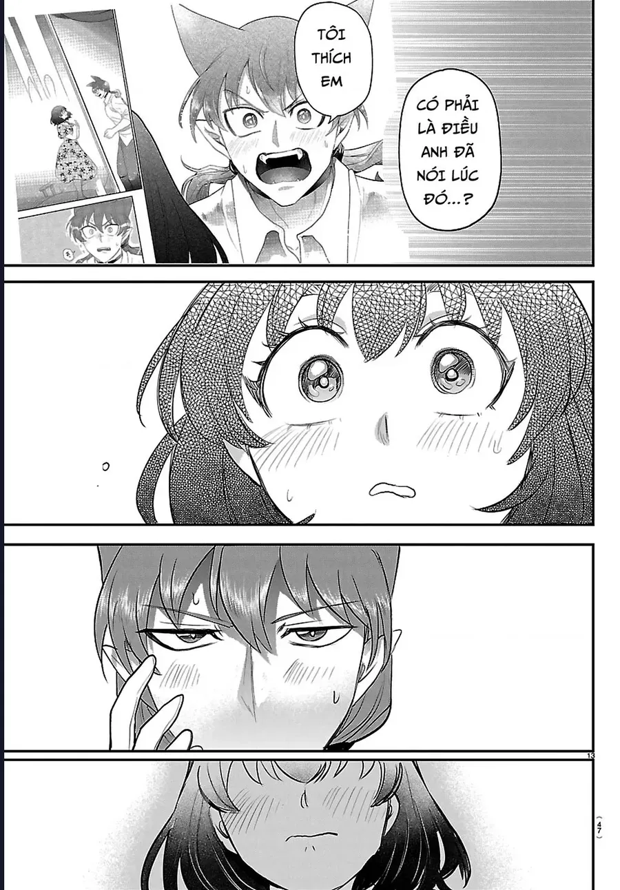 Mairimashita! Iruma-kun Chap 431 - Next Chap 432