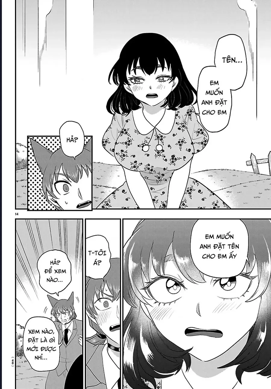 Mairimashita! Iruma-kun Chap 431 - Next Chap 432