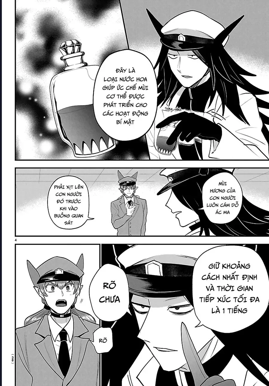 Mairimashita! Iruma-kun Chap 431 - Next Chap 432