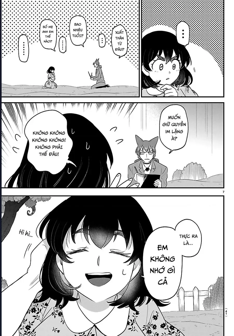 Mairimashita! Iruma-kun Chap 431 - Next Chap 432