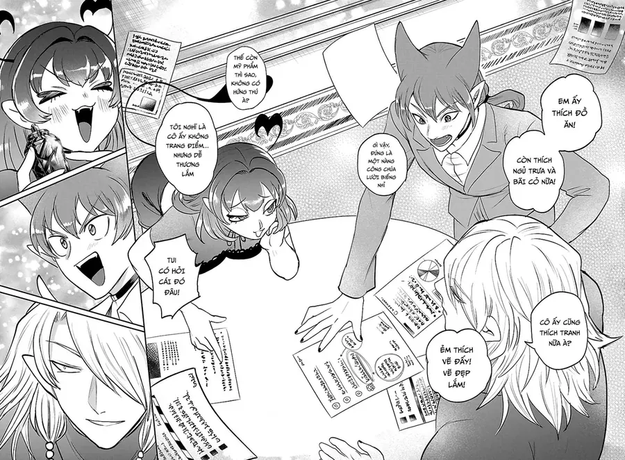 Mairimashita! Iruma-kun Chap 432 - Next Chap 433