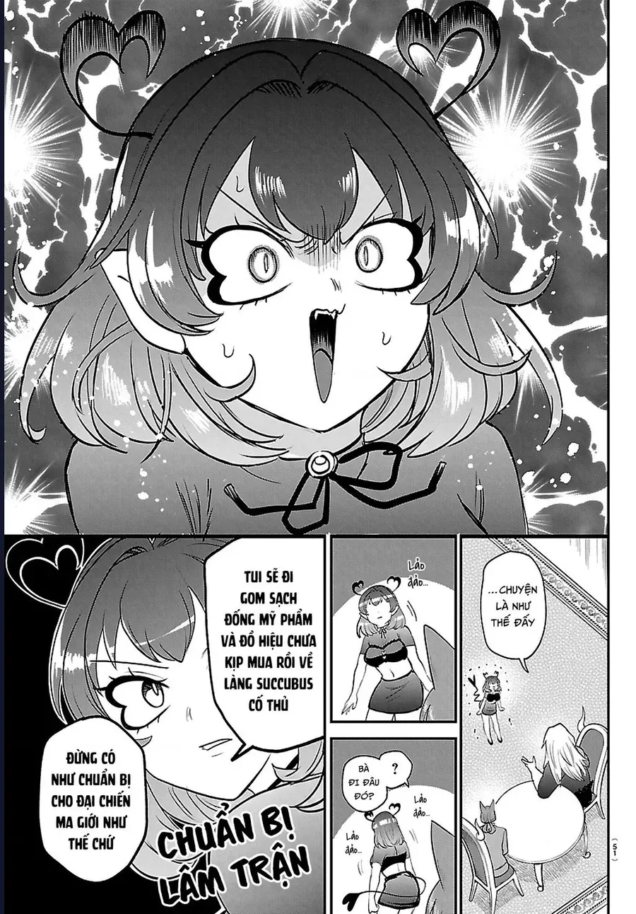 Mairimashita! Iruma-kun Chap 432 - Next Chap 433