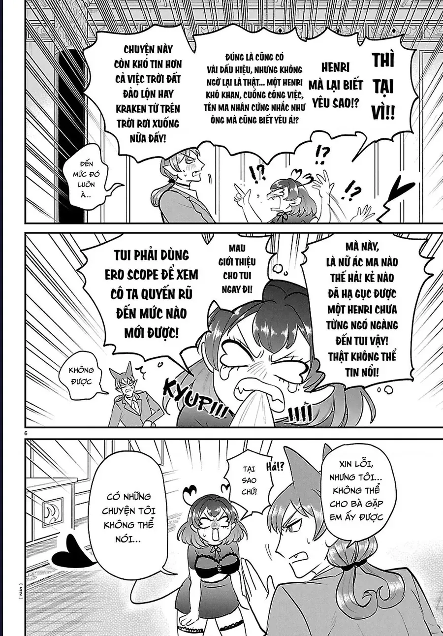 Mairimashita! Iruma-kun Chap 432 - Next Chap 433