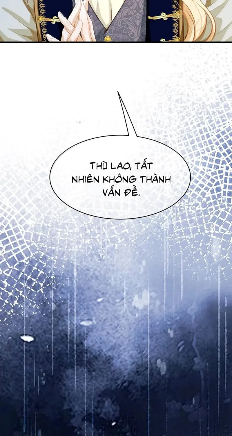 Tôi Trùng Sinh Trở Thành Tiểu Ác Long Của Vương Tử Điện Hạ Chap 118 - Next Chap 117