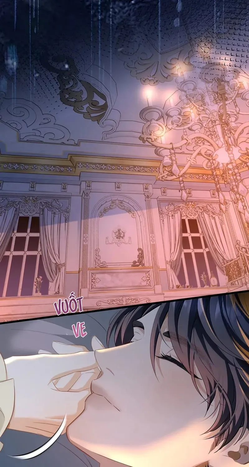 Tôi Trùng Sinh Trở Thành Tiểu Ác Long Của Vương Tử Điện Hạ Chap 118 - Next Chap 117