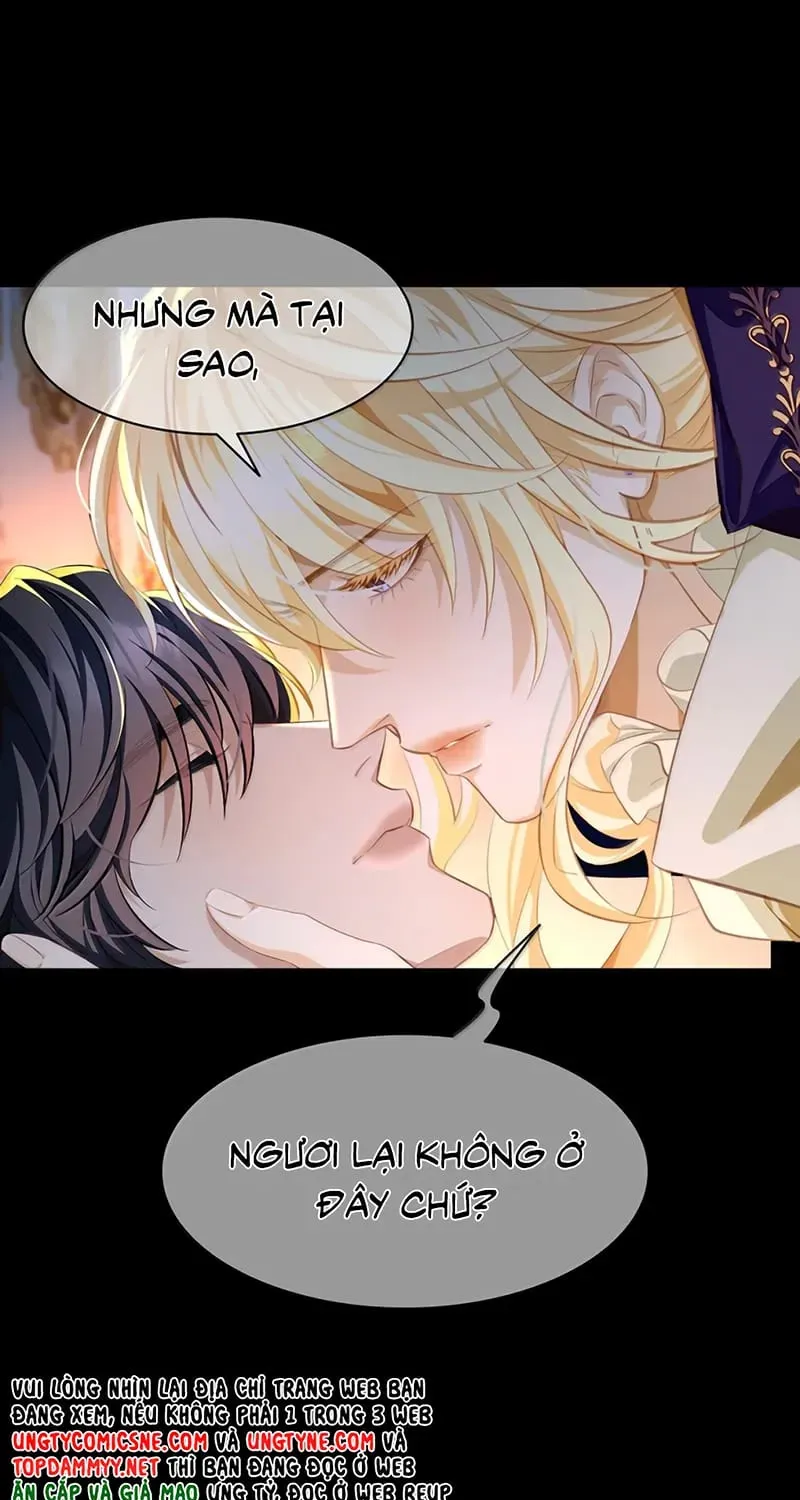 Tôi Trùng Sinh Trở Thành Tiểu Ác Long Của Vương Tử Điện Hạ Chap 118 - Next Chap 117