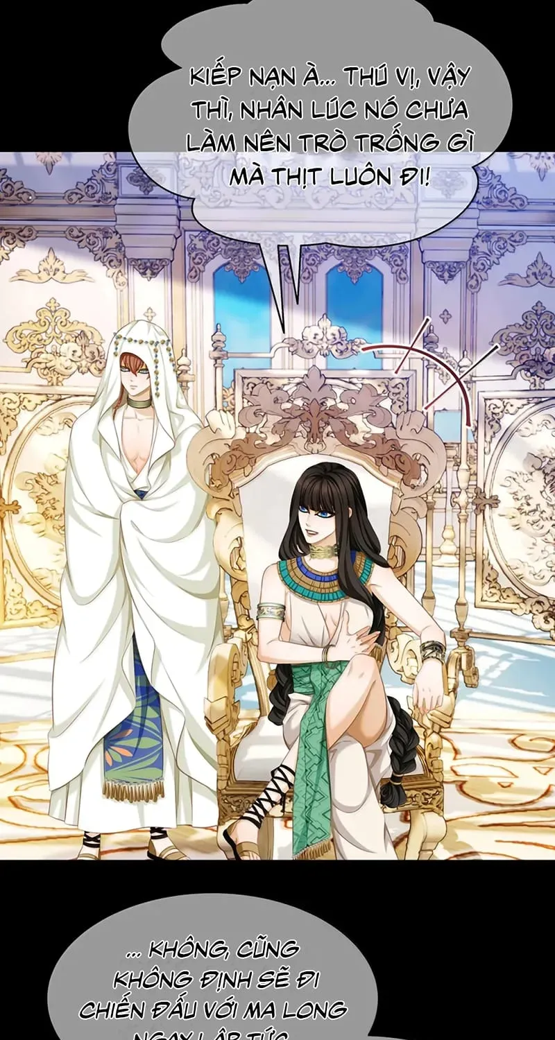 Tôi Trùng Sinh Trở Thành Tiểu Ác Long Của Vương Tử Điện Hạ Chap 118 - Next Chap 117