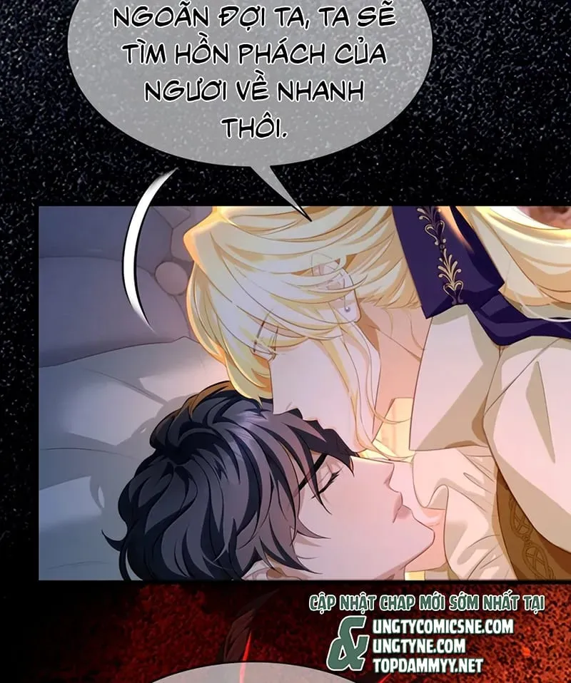 Tôi Trùng Sinh Trở Thành Tiểu Ác Long Của Vương Tử Điện Hạ Chap 118 - Next Chap 117