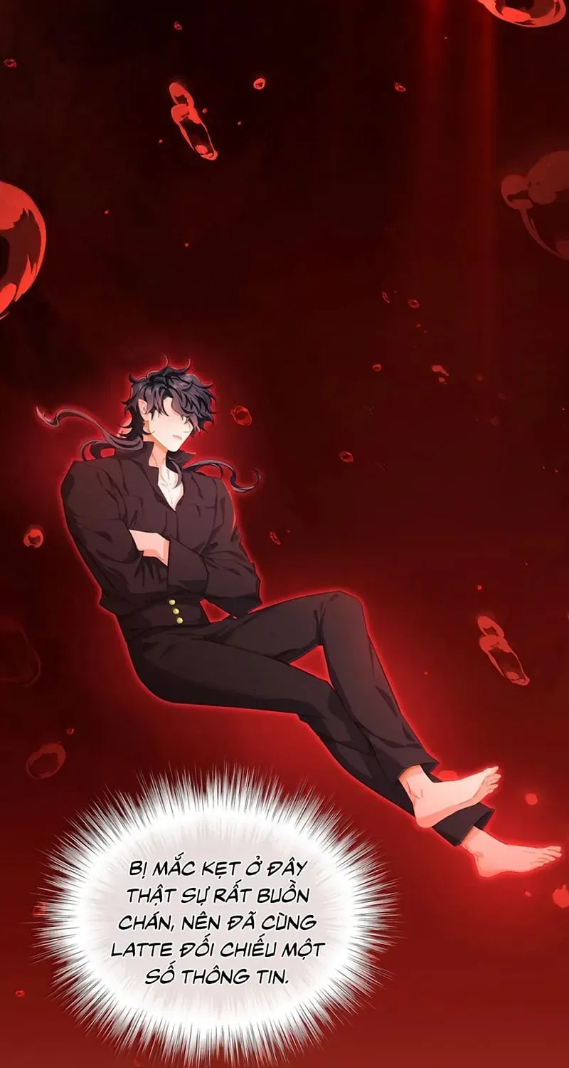 Tôi Trùng Sinh Trở Thành Tiểu Ác Long Của Vương Tử Điện Hạ Chap 118 - Next Chap 117