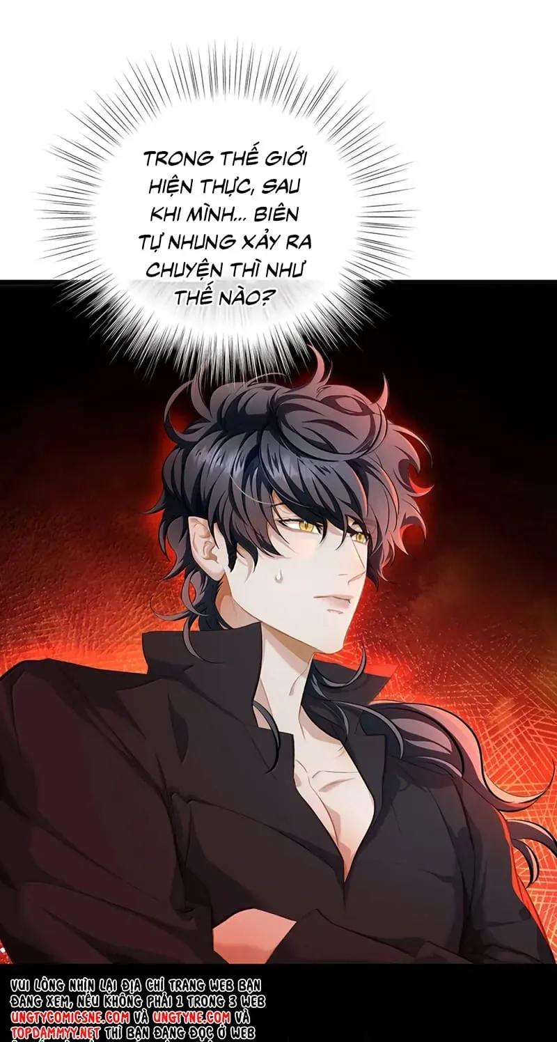 Tôi Trùng Sinh Trở Thành Tiểu Ác Long Của Vương Tử Điện Hạ Chap 118 - Next Chap 117