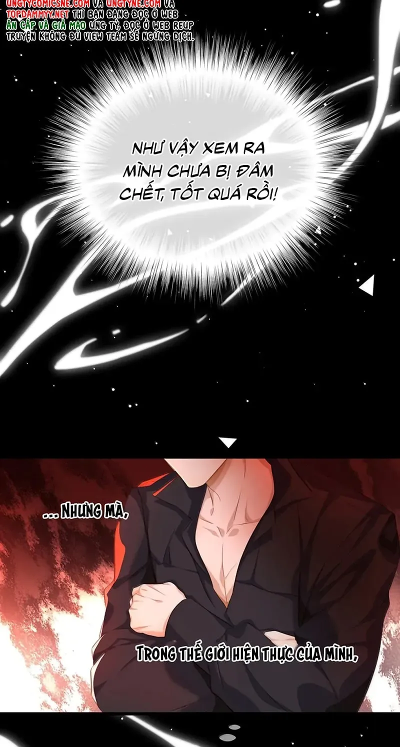 Tôi Trùng Sinh Trở Thành Tiểu Ác Long Của Vương Tử Điện Hạ Chap 118 - Next Chap 117