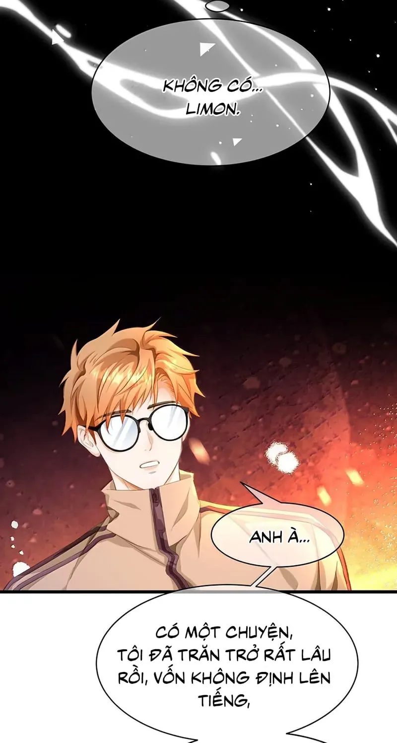 Tôi Trùng Sinh Trở Thành Tiểu Ác Long Của Vương Tử Điện Hạ Chap 118 - Next Chap 117