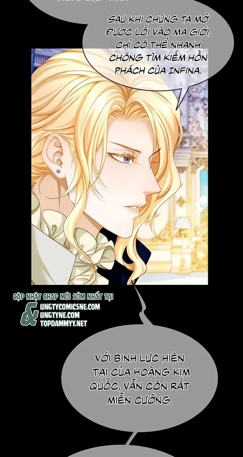 Tôi Trùng Sinh Trở Thành Tiểu Ác Long Của Vương Tử Điện Hạ Chap 118 - Next Chap 117