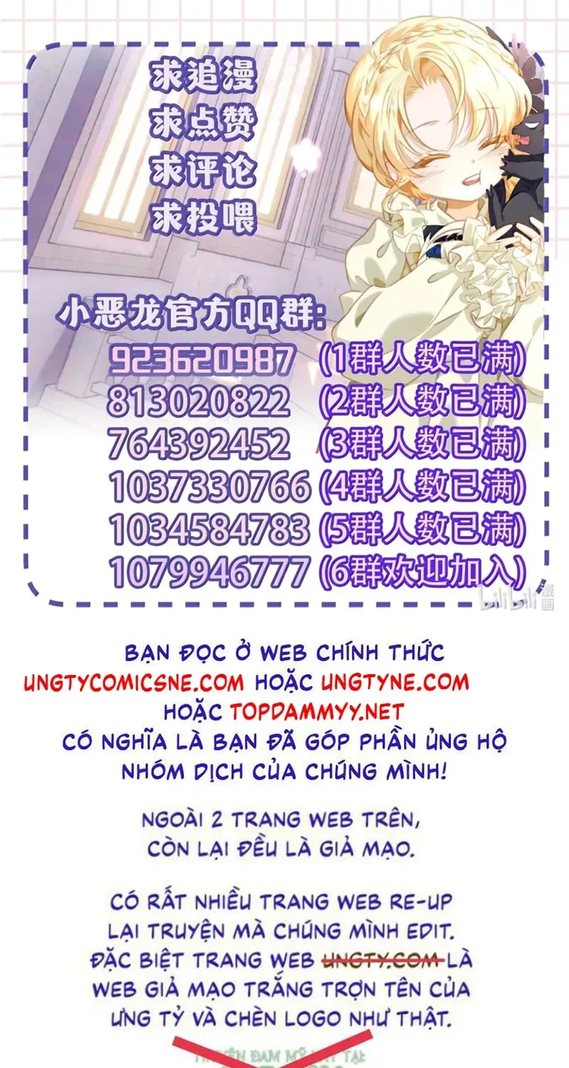 Tôi Trùng Sinh Trở Thành Tiểu Ác Long Của Vương Tử Điện Hạ Chap 118 - Next Chap 117