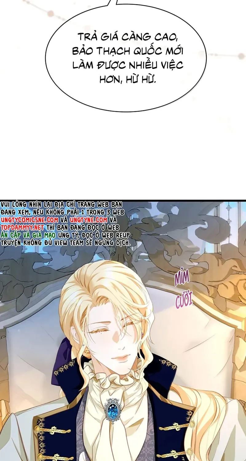 Tôi Trùng Sinh Trở Thành Tiểu Ác Long Của Vương Tử Điện Hạ Chap 118 - Next Chap 117