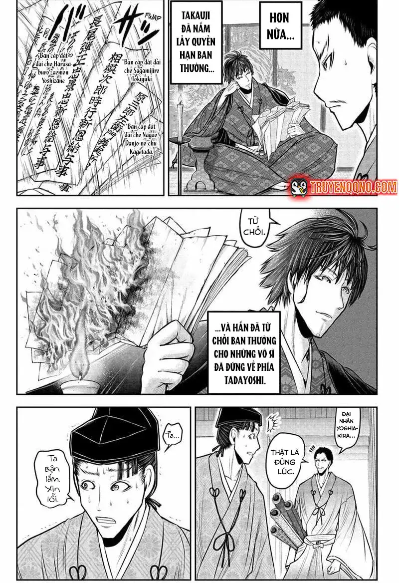 Thiếu Chủ Giỏi Chạy Trốn Chap 208 - Next Chap 207