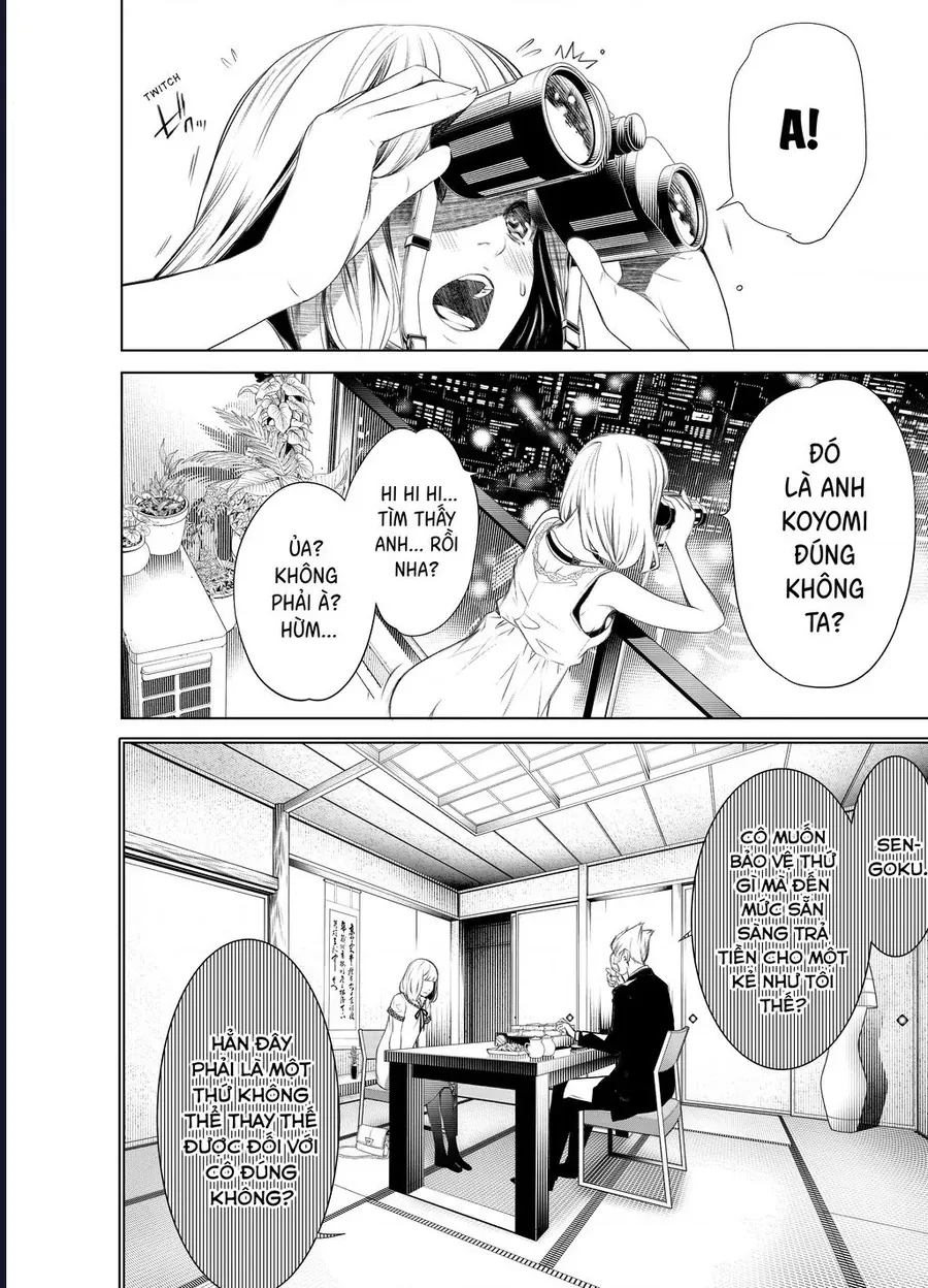 Những Câu Chuyện Huyền Bí Chap 150 - Next Chap 149