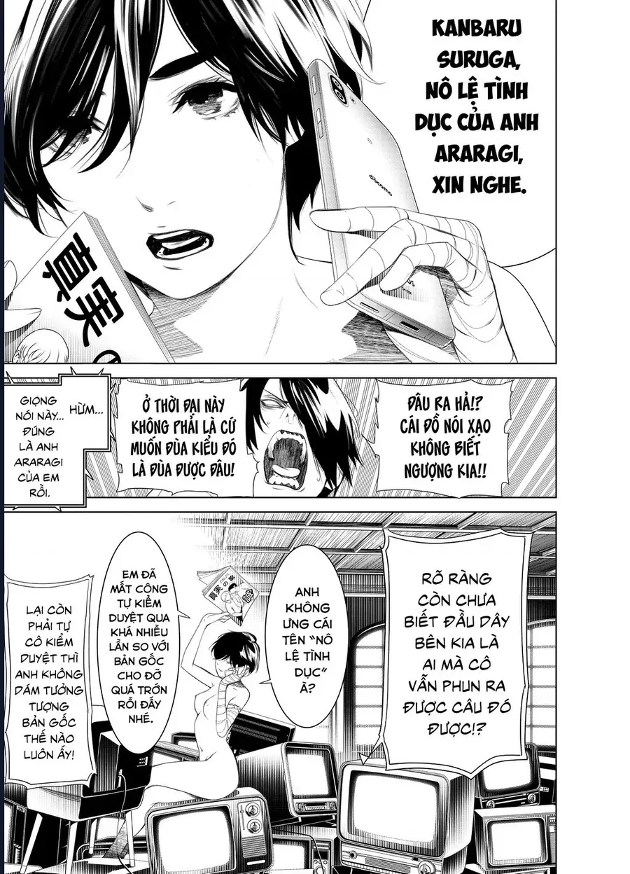 Những Câu Chuyện Huyền Bí Chap 150 - Next Chap 149