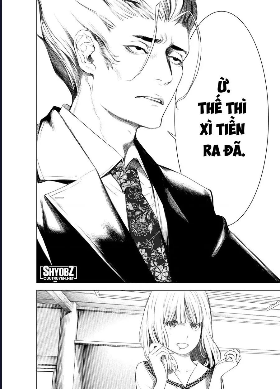 Những Câu Chuyện Huyền Bí Chap 150 - Next Chap 149