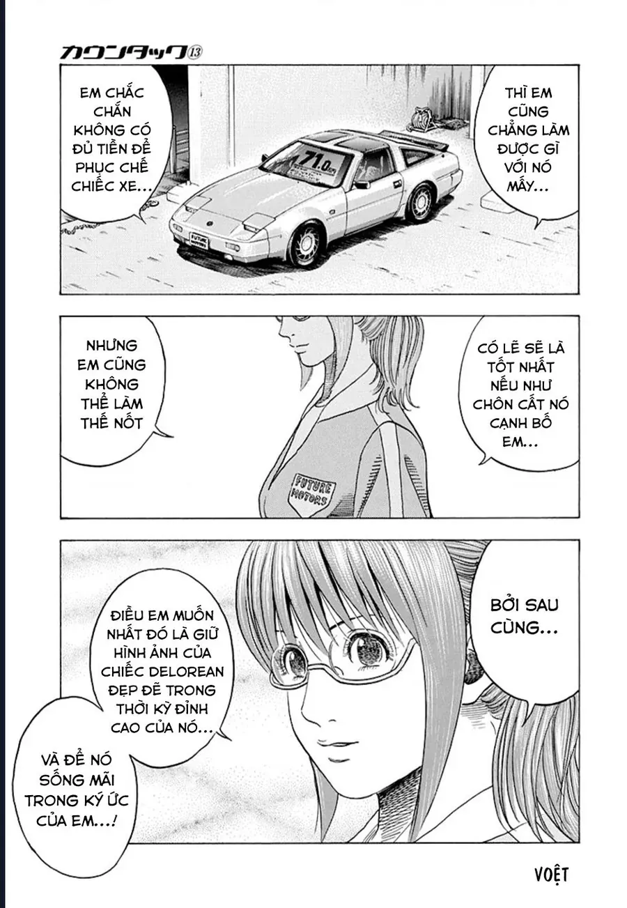 Countach Chap 117 - Next Chap 116