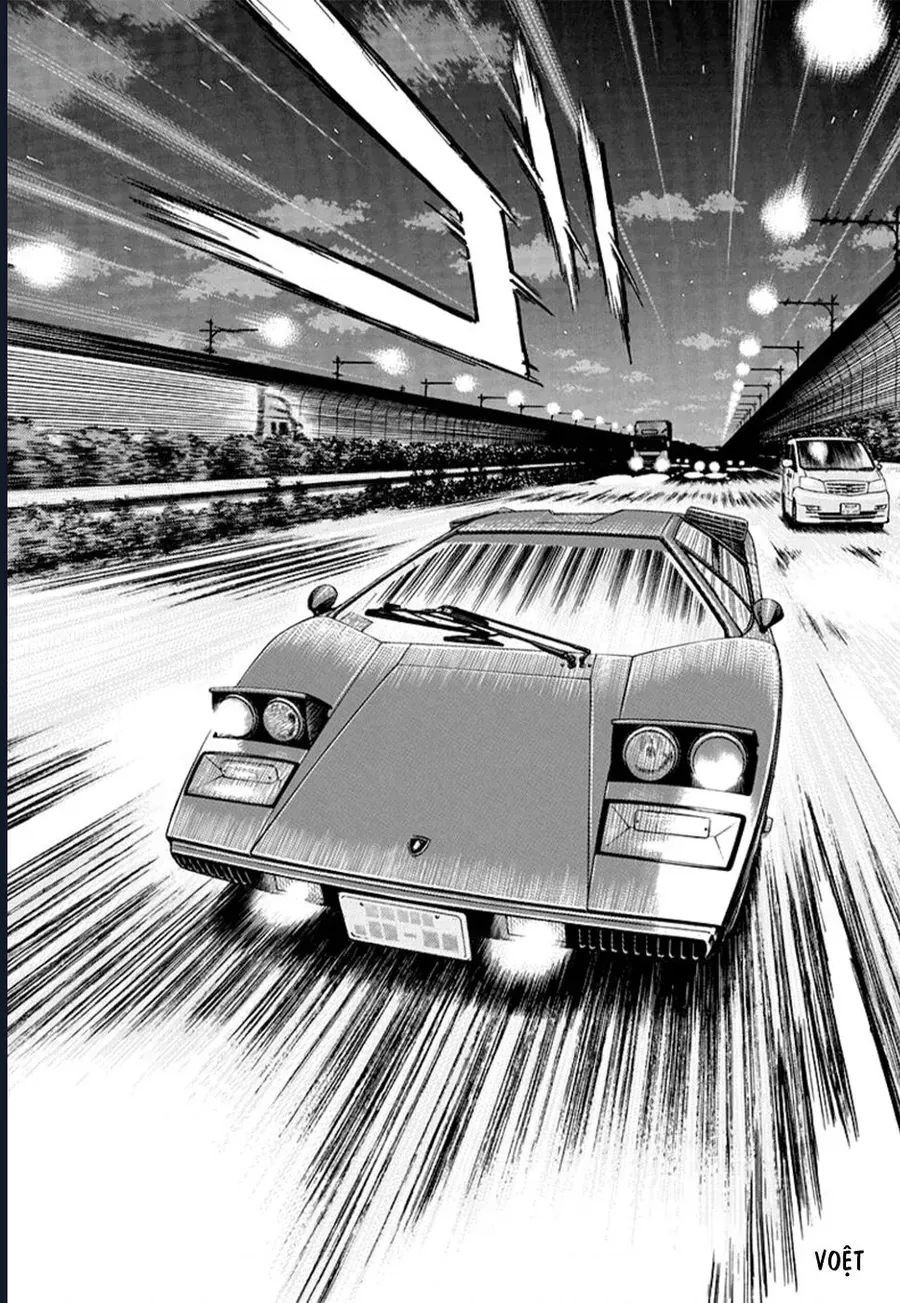 Countach Chap 117 - Next Chap 116