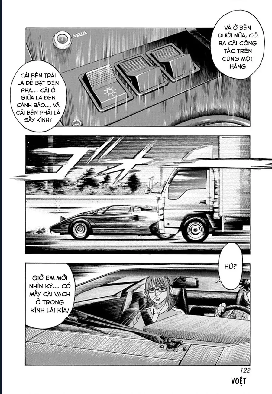 Countach Chap 117 - Next Chap 116