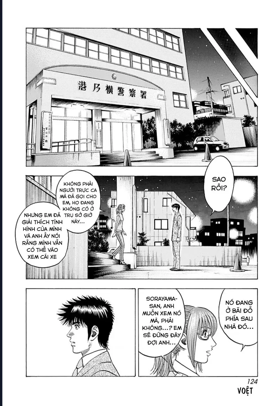 Countach Chap 117 - Next Chap 116