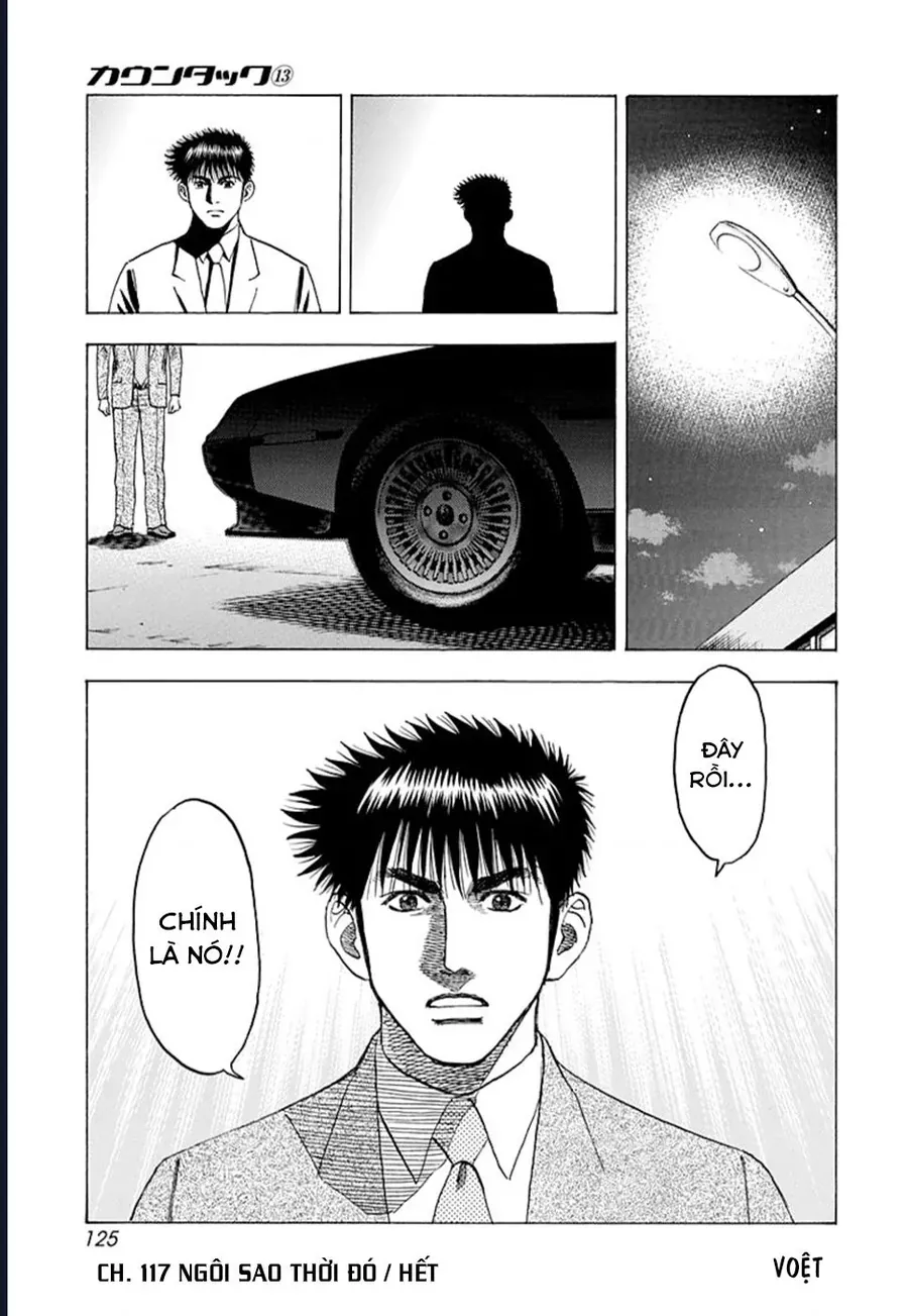 Countach Chap 117 - Next Chap 116