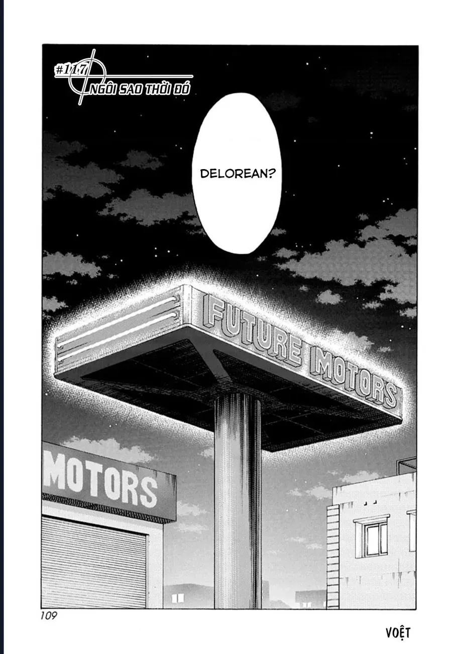 Countach Chap 117 - Next Chap 116