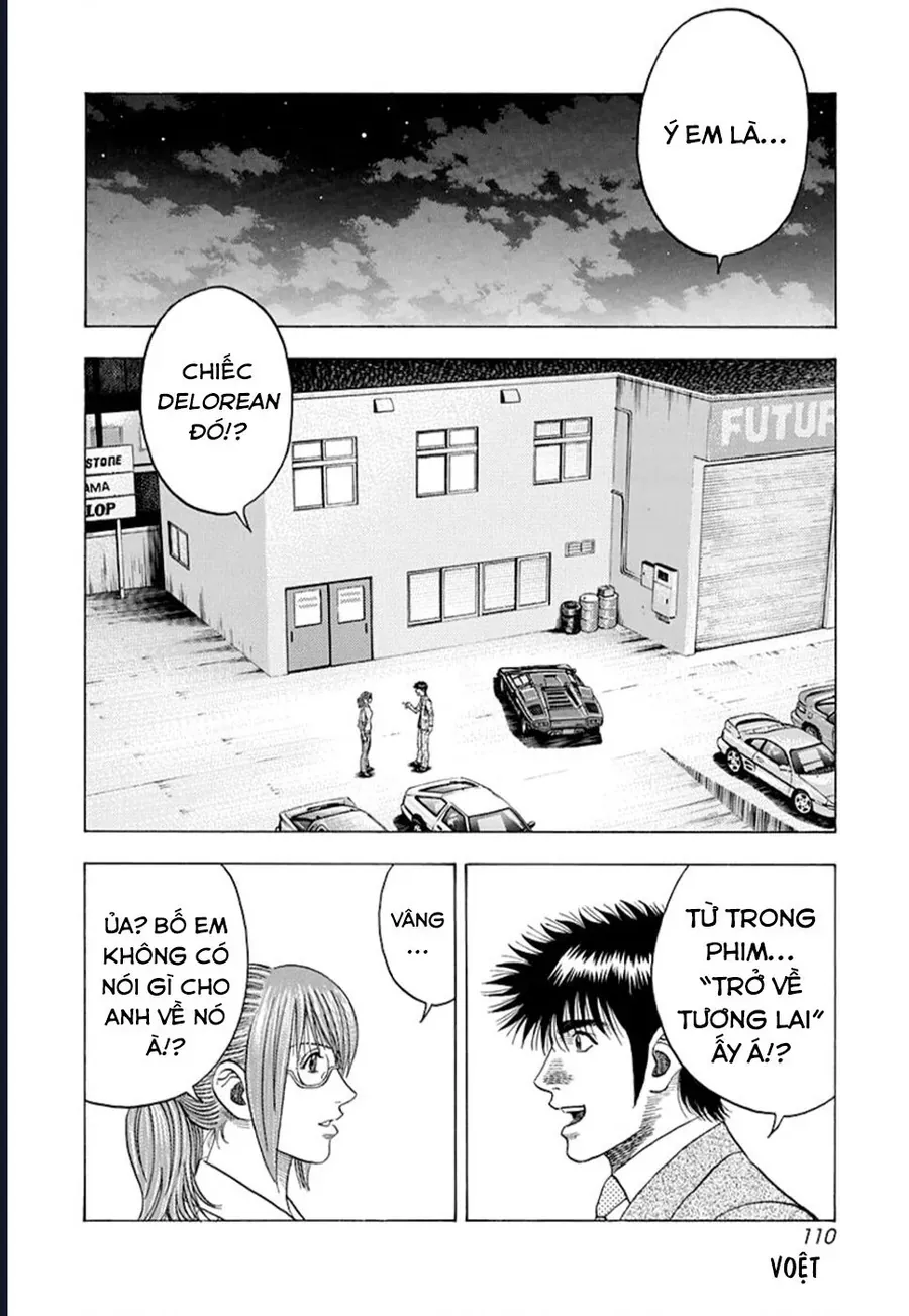 Countach Chap 117 - Next Chap 116