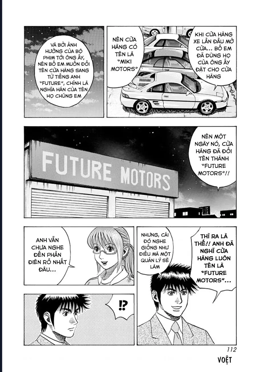 Countach Chap 117 - Next Chap 116