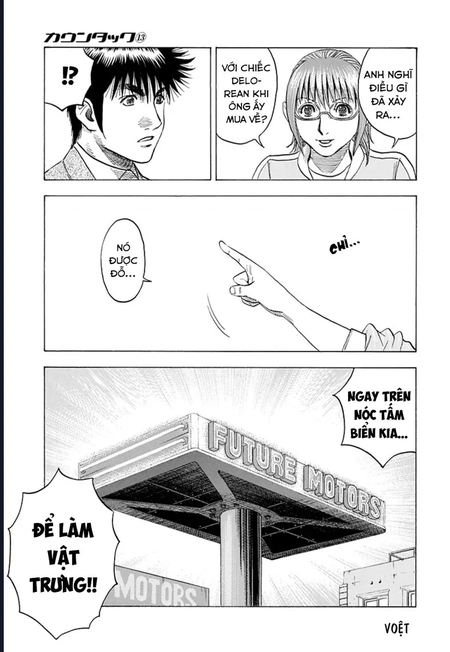 Countach Chap 117 - Next Chap 116