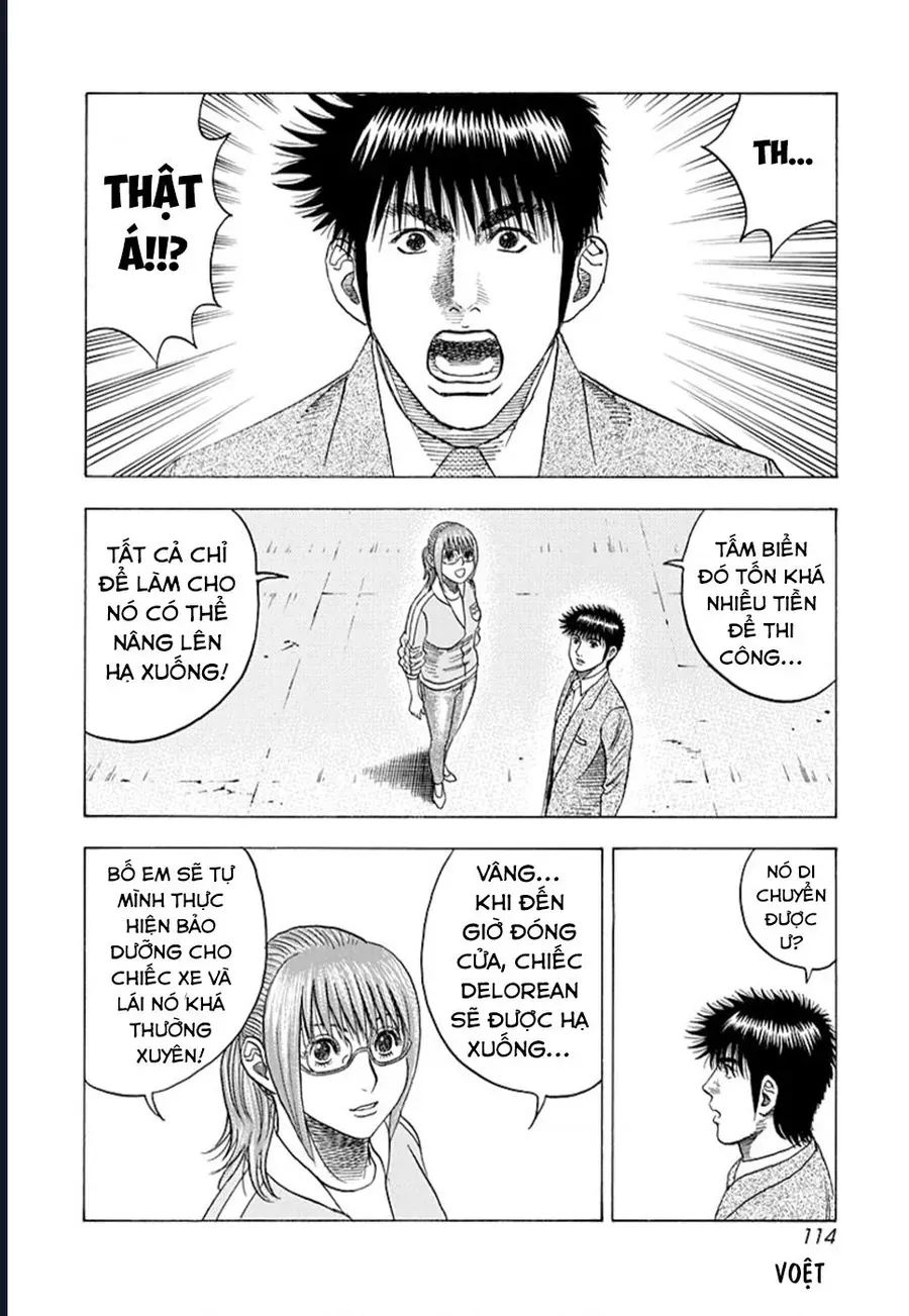 Countach Chap 117 - Next Chap 116