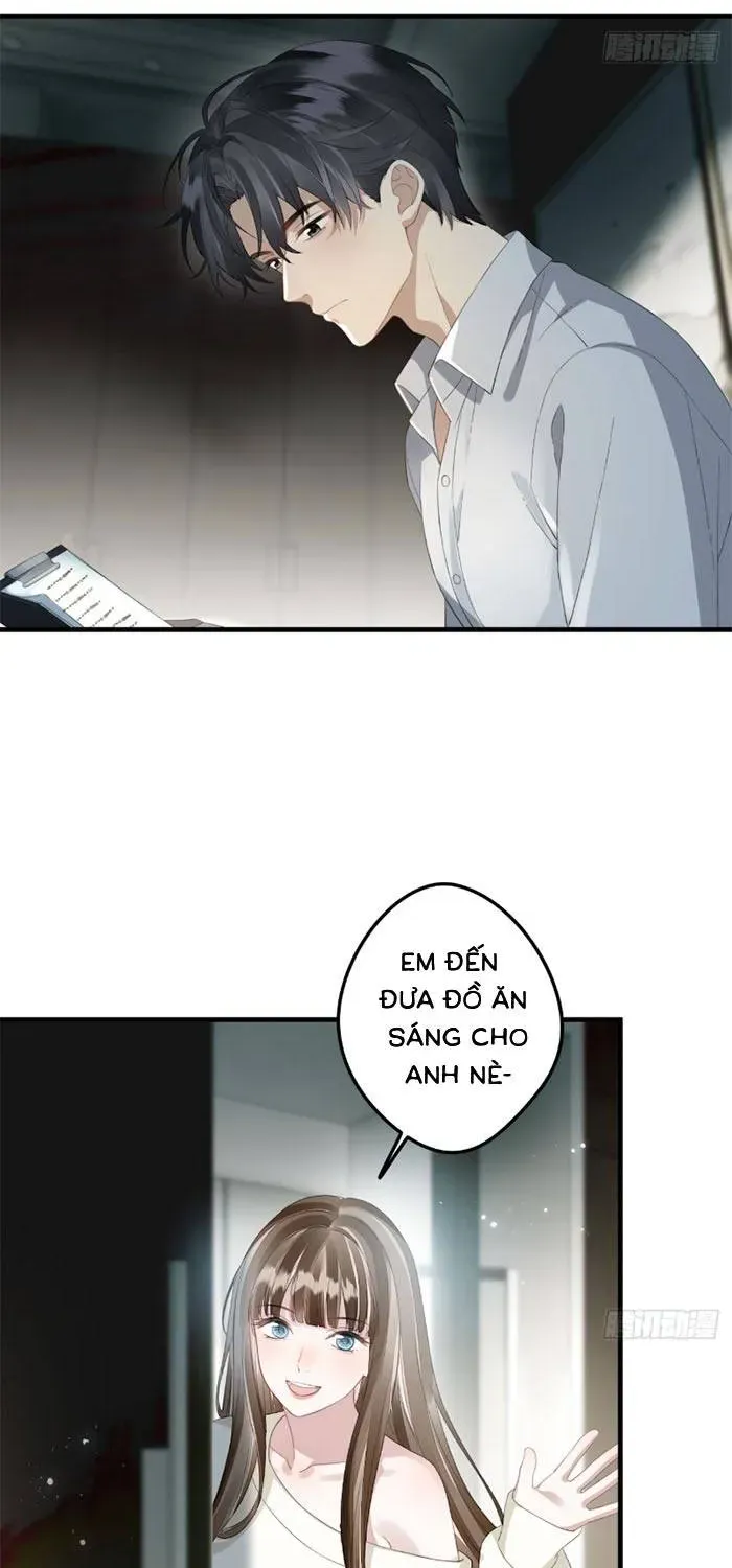 Sau Ly Hôn Chồng Cũ Cứ Muốn Trở Lại Làm Chính Thất Chap 30 - Next Chap 29