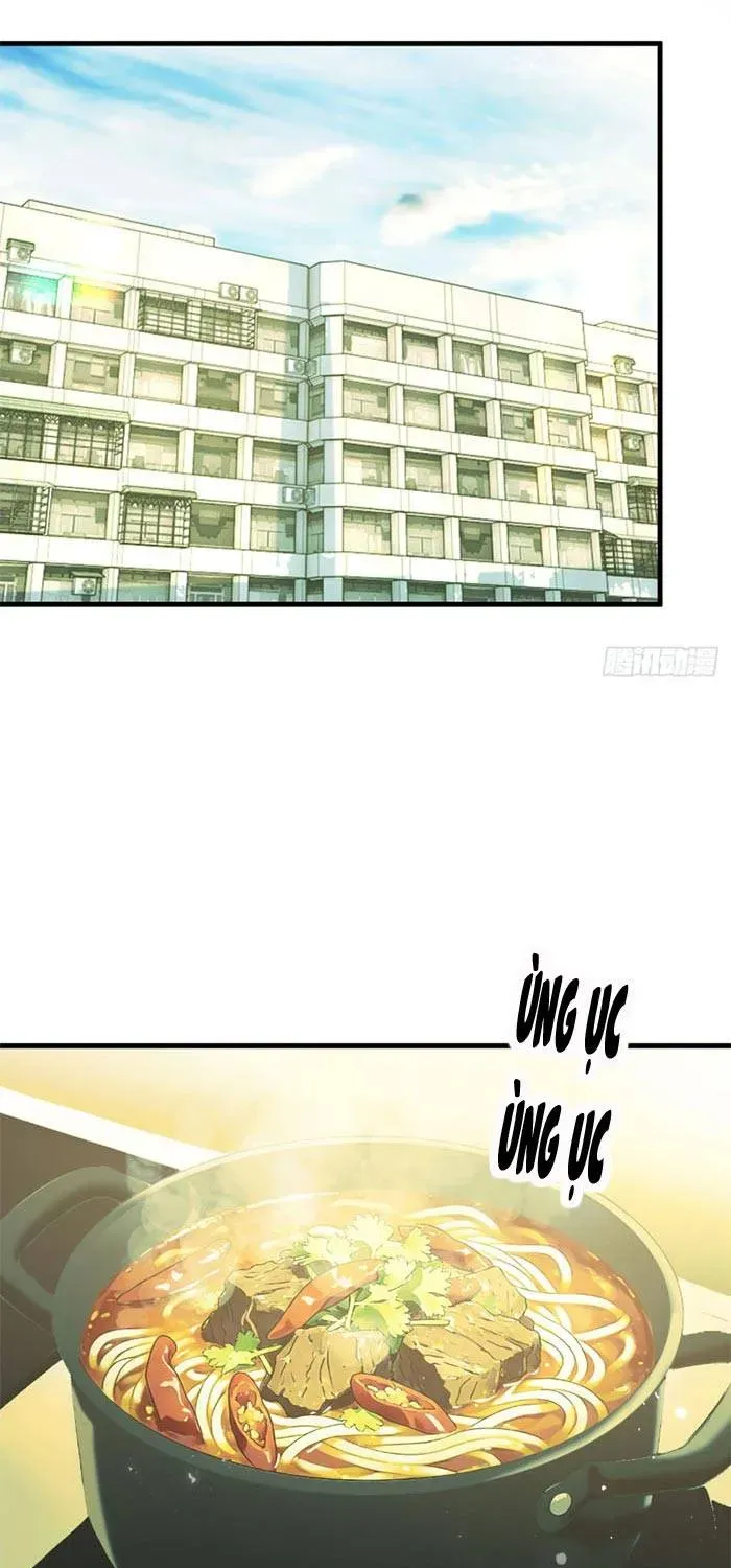 Sau Ly Hôn Chồng Cũ Cứ Muốn Trở Lại Làm Chính Thất Chap 30 - Next Chap 29