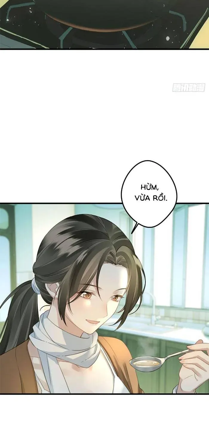 Sau Ly Hôn Chồng Cũ Cứ Muốn Trở Lại Làm Chính Thất Chap 30 - Next Chap 29